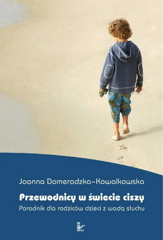 Przewodnicy w świecie ciszy - ebook epub