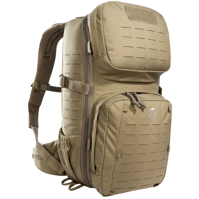 Tasmanian Tiger Modular Combat Pack, plecak, khaki