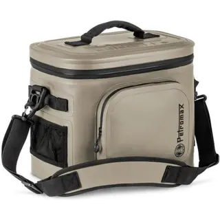Petromax Bike Belt For Cooler Bag 8 Litres, Pas rowerowy, czarny