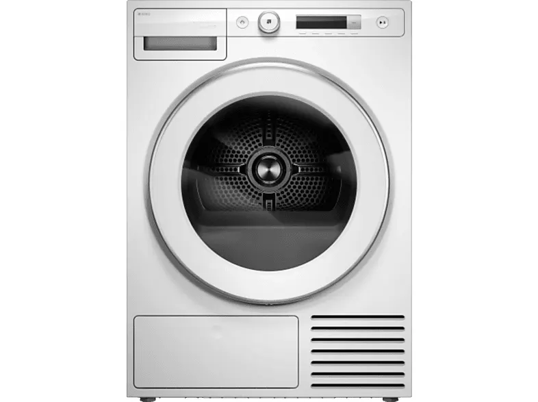 Suszarka kondensacyjna z pompą ciepła ASKO T309HCW Series 3 Biały