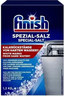 Finish sól 1,2kg *