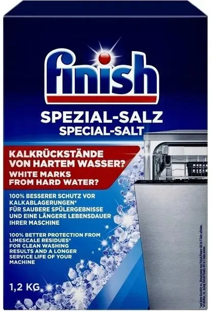 Finish sól 1,2kg *