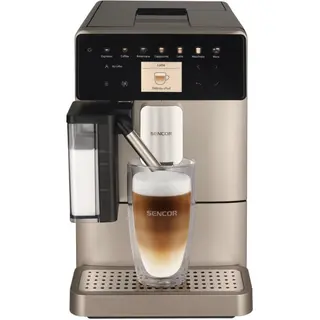 Espresso SENCOR SES 9350CH