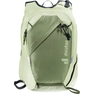 Deuter Updays 24 SL, plecak, damski, zielony