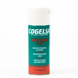 MULTIGREASE SPRAY, 0,4kg