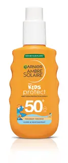 Garnier Ambre Solaire Kids Spray dla Dzieci SPF50+ 150ml