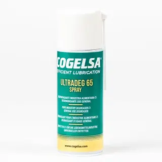 ULTRADEG 65 SPRAY, 0,4L