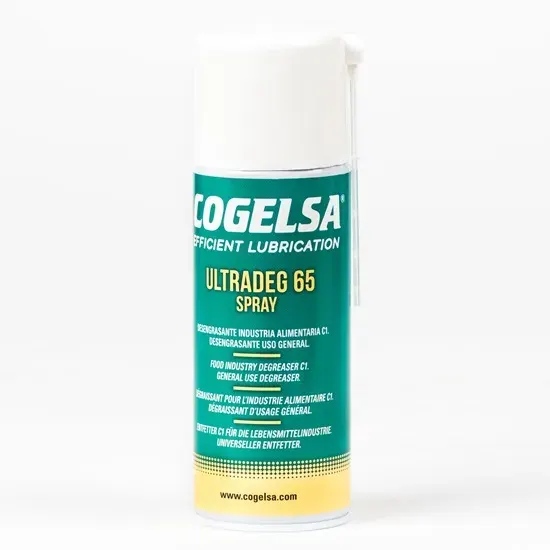 ULTRADEG 65 SPRAY, 0,4L
