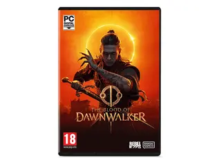 Gra PC CENEGA The Blood of Dawnwalker Edycja Premierowa