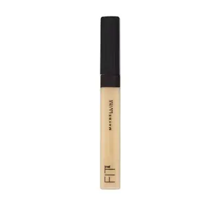 Maybelline Fit Me! Concealer Korektor w Płynie 20