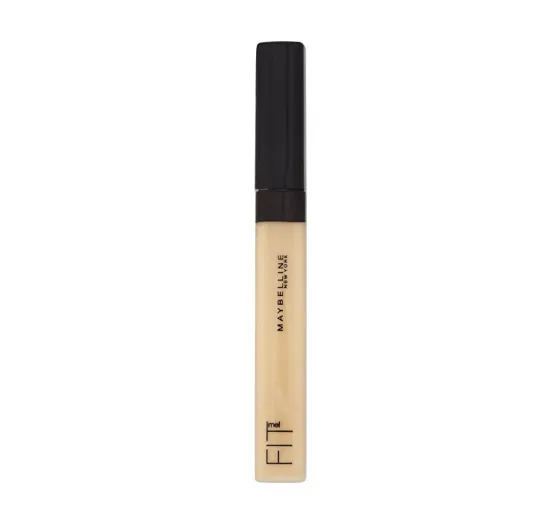 Maybelline Fit Me! Concealer Korektor w Płynie 20