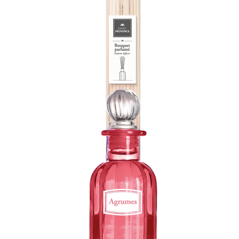 Esprit Provence Cytrusy (Agrumes) - dyfuzor zapachowy 100 ml