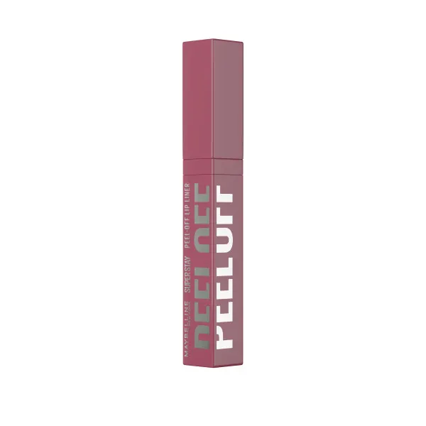 Maybelline Super Stay Peel Off Konturówka do Ust 004 Sunset