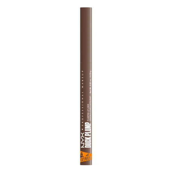 NYX Professional Makeup Duck Plump Konturówka do Ust 11 Touch Up Taupe
