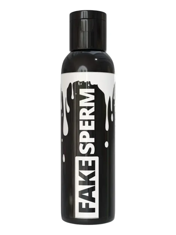 Fake Sperm Lube 250 ml