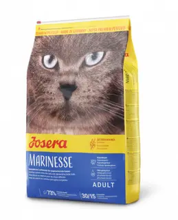 JOSERA Marinese Mono - sucha karma dla kota - 10kg