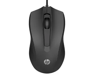 Mysz przewodowa HP 105