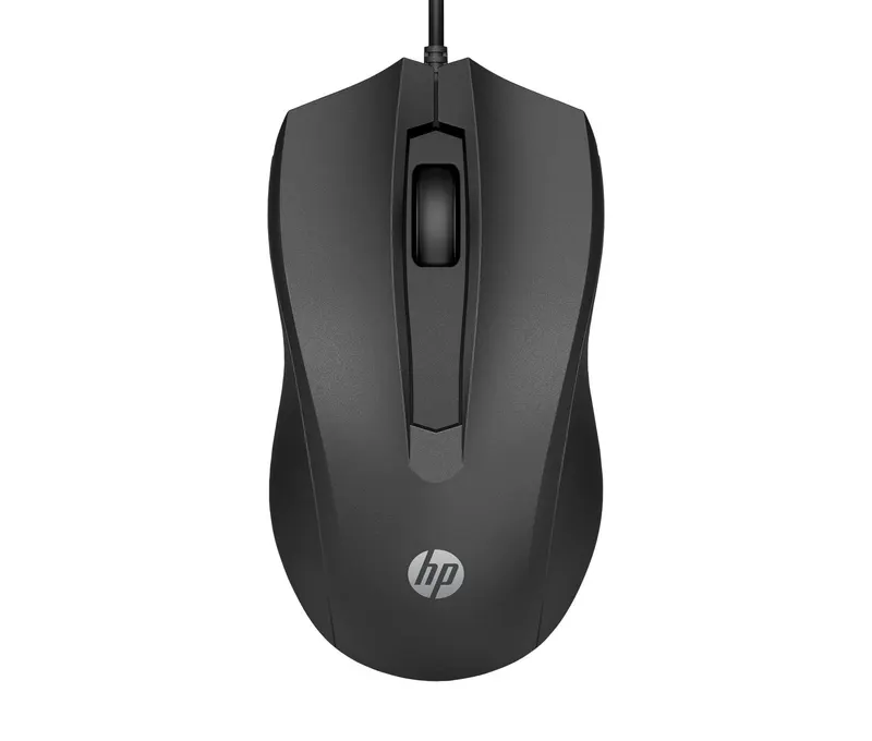 Mysz przewodowa HP 105