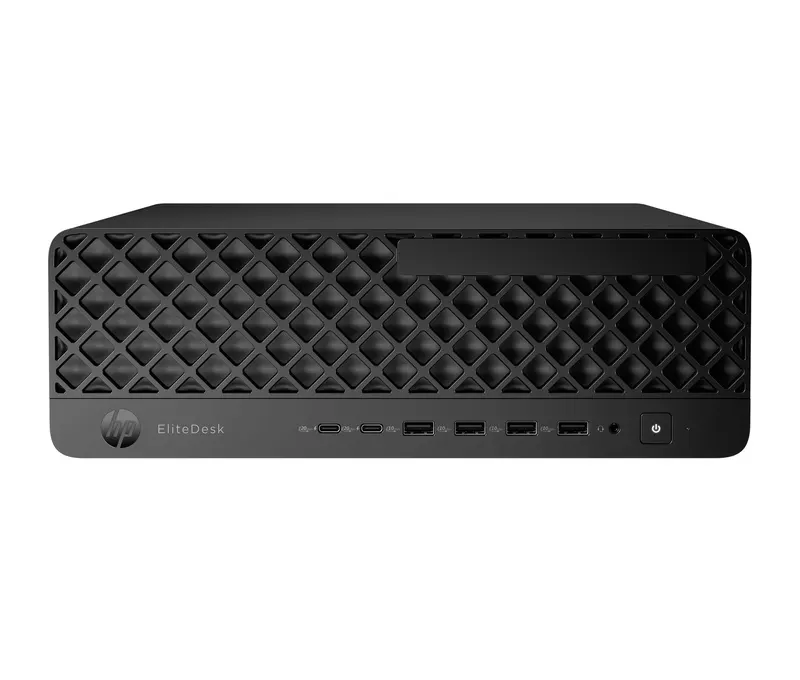 HP EliteDesk 8 SFF G1 Ultra 5-235 / 16GB / 512GB