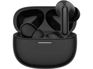 Słuchawki bezprzewodowe (TWS) XIAOMI Redmi Buds 8 Czarny