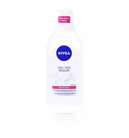 Nivea Micellar Water Dry Skin 400ml