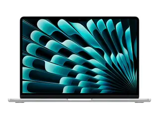 Laptop Apple Macbook Air 13" 16GB/512GB srebrny