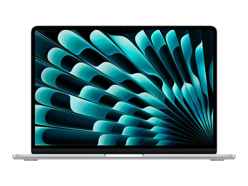 Laptop Apple Macbook Air 13" 16GB/512GB srebrny