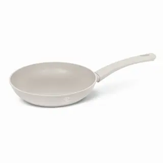 Patelnia głęboka 24 cm Fashion TV FTV-0052 Matte Cream Gold Collection