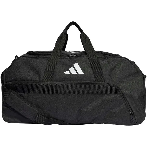 TORBA PODRÓŻNA DAMSKA MĘSKA SPORTOWA NA RAMIĘ REGULOWANA ADIDAS POJEMNA 39L