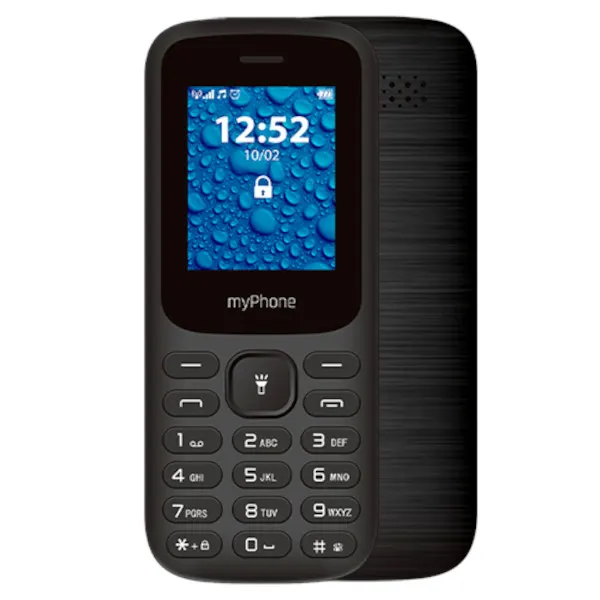 Telefon myPhone 2220 Dual SIM