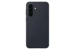 Etui Samsung Silicone Case A37 czarne