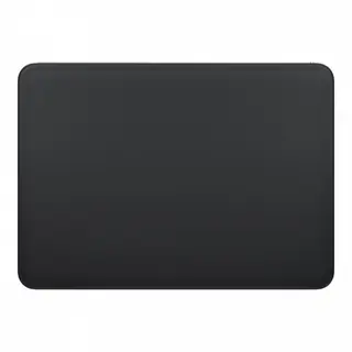 Apple Gładzik Magic Trackpad - obszar Multi-Touch w czerni