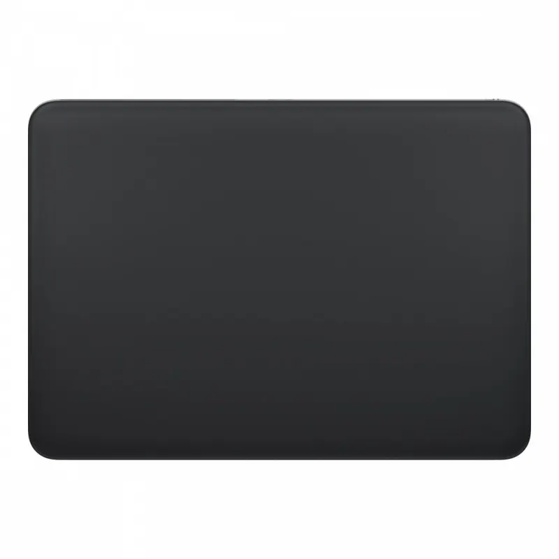 Apple Gładzik Magic Trackpad - obszar Multi-Touch w czerni