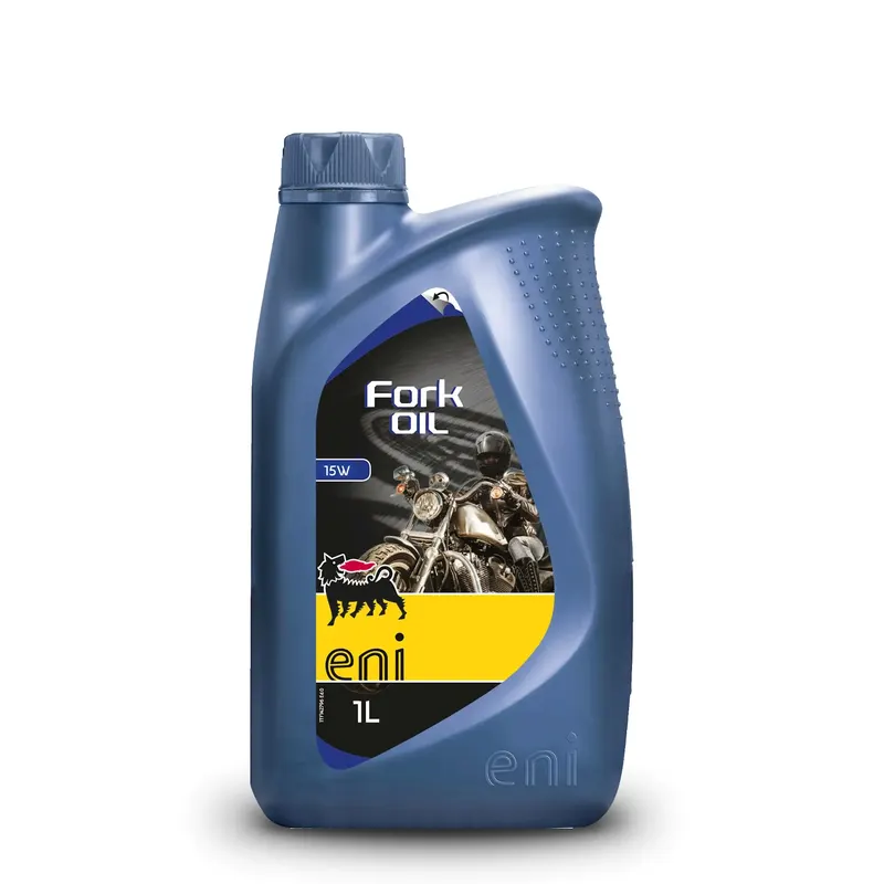 Fork 15W, 1L