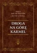 Droga na górę Karmel