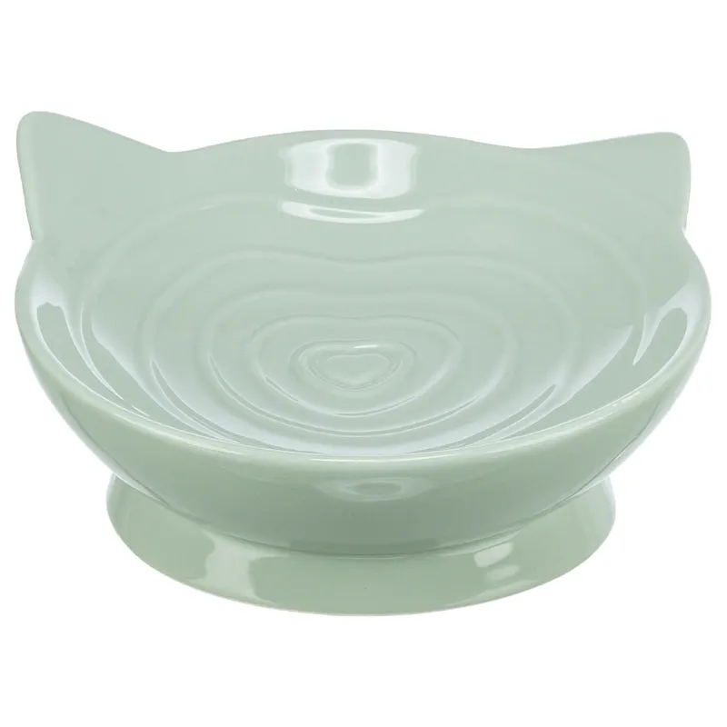 Trixie miska ceramiczna Viviana - 150 ml, Ø 14 cm