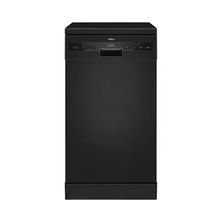 Zmywarka wolnostojąca Amica DFM46C8EOiBH 45cm 10kpl 8programów Czarna