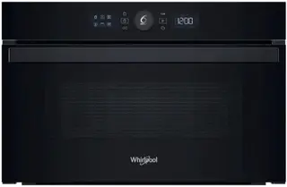 Kuchenka mikrofalowa WMD44MB Grill JetDefrost 6-ty Zmysł Jet Start