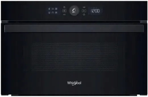 Kuchenka mikrofalowa WMD44MB Grill JetDefrost 6-ty Zmysł Jet Start