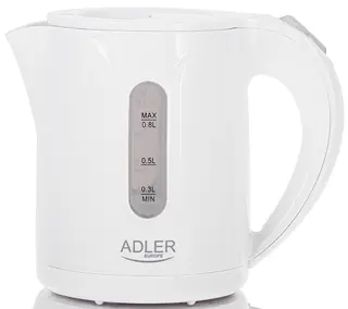 Czajnik elektryczny Adler AD1371W