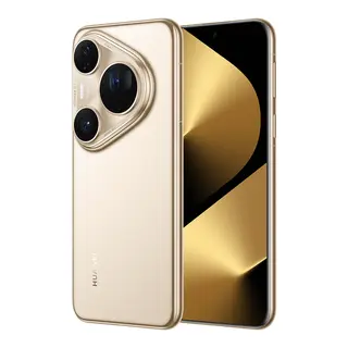 HUAWEI Pura 80 Ultra - 16GB/512GB - Złoty