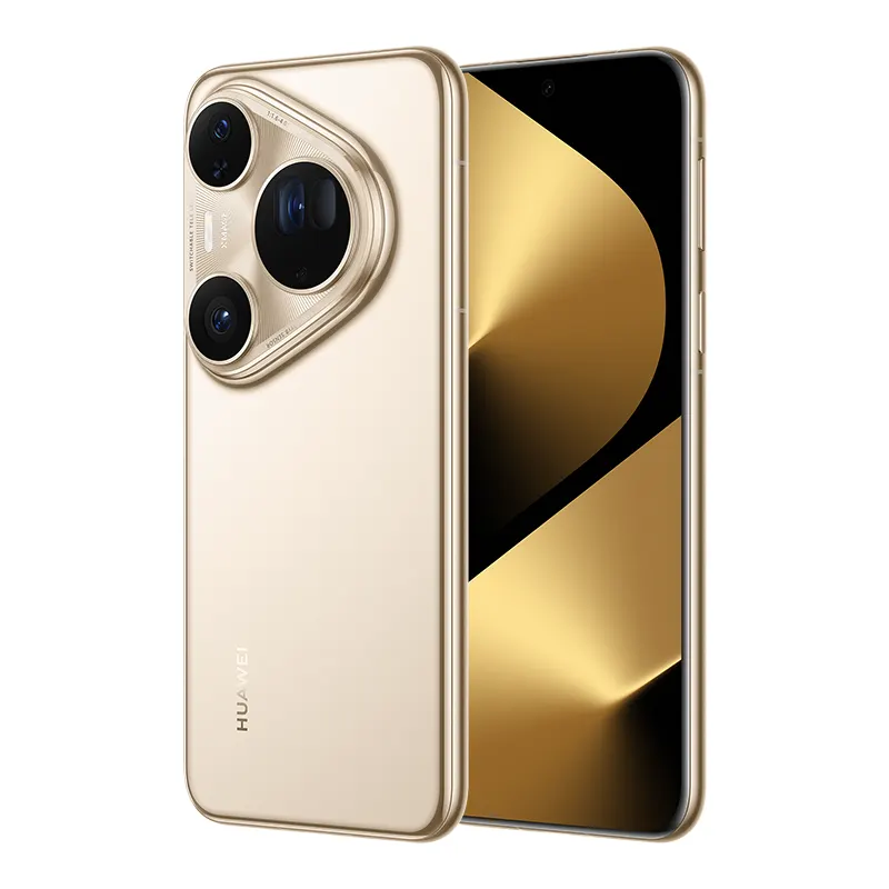 HUAWEI Pura 80 Ultra - 16GB/512GB - Złoty
