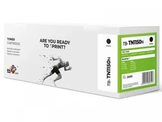 TB Print Toner do Brother HL-L1240W TB-TN1150N czarny 100% nowy