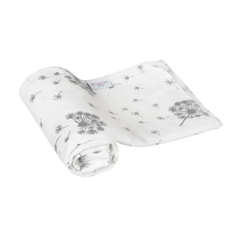 Pielucha MUSLIN druk 3 pak, roz. 70x80