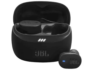 Słuchawki bezprzewodowe JBL Tune Buds 2 Czarny