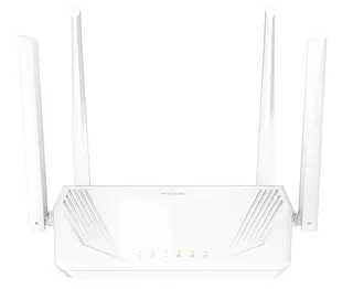 D-Link Router S15/E
