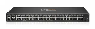 Hewlett Packard Enterprise Przełącznik Aruba Networking 6000 48G 4SFP R8N86B