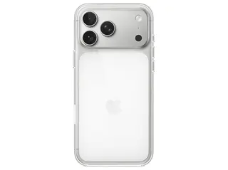 Przezroczyste etui z MagSafe APPLE do iPhone 17 Pro Max MGFW4ZM/A