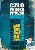 Człowieeeku wyluzuj