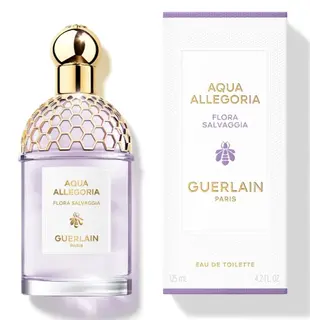 Guerlain Aqua Allegoria Flora Salvaggia Woda Toaletowa dla Kobiet 125ml
